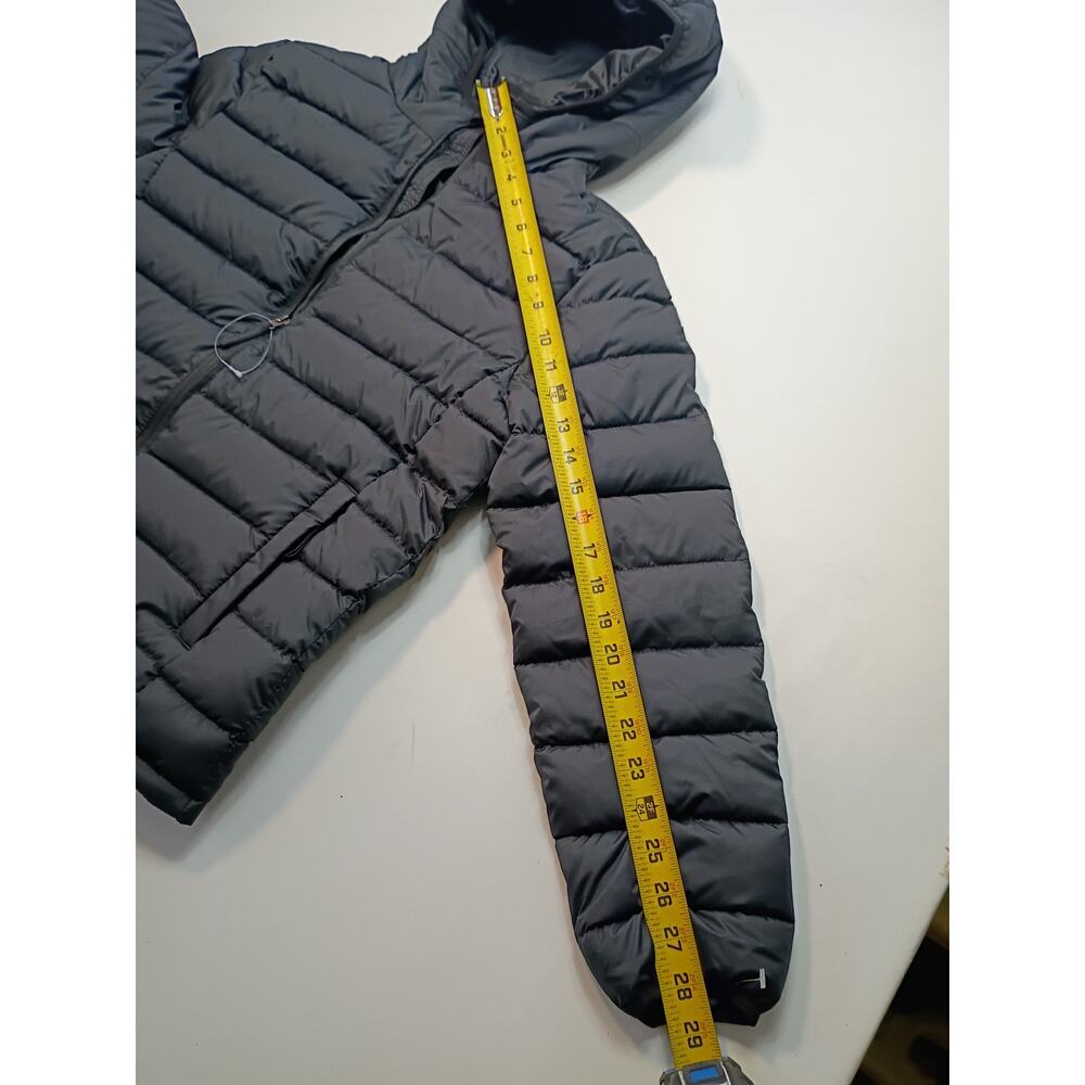 Beautiful Giant Puffer Jacket - Size 14/16 - New! - Picture 4 of 6